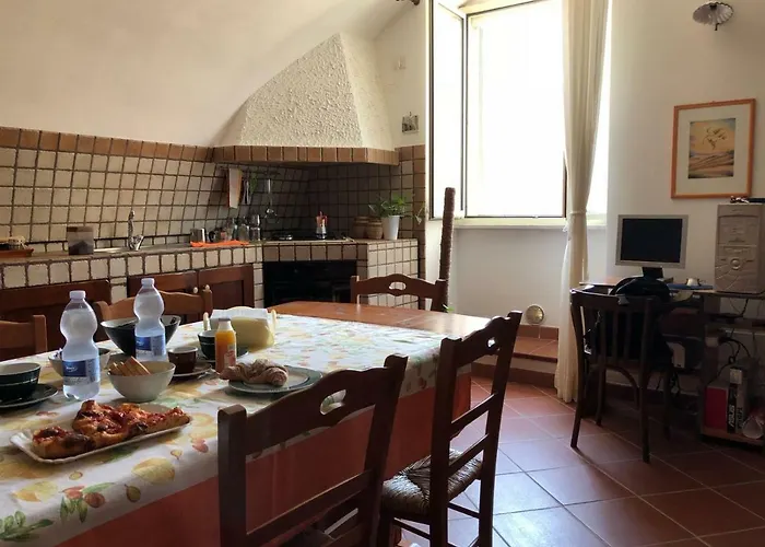 B&B San Rocco